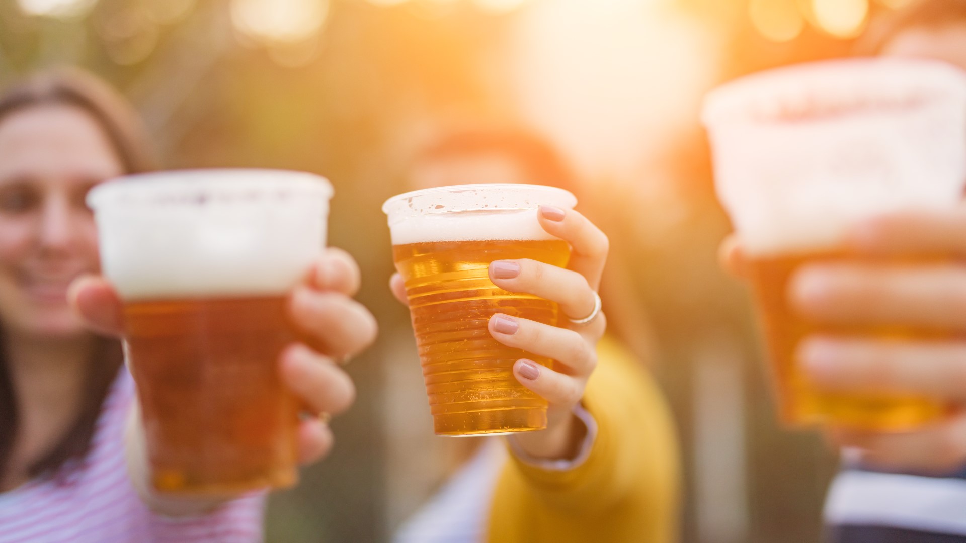 Taking Care of Teachers Winding Springs Elementary drumline