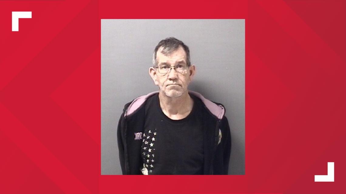 Lincolnton man accused of trying to arrange sexual encounter with a minor pleaded guilty to same crime a decade earlier