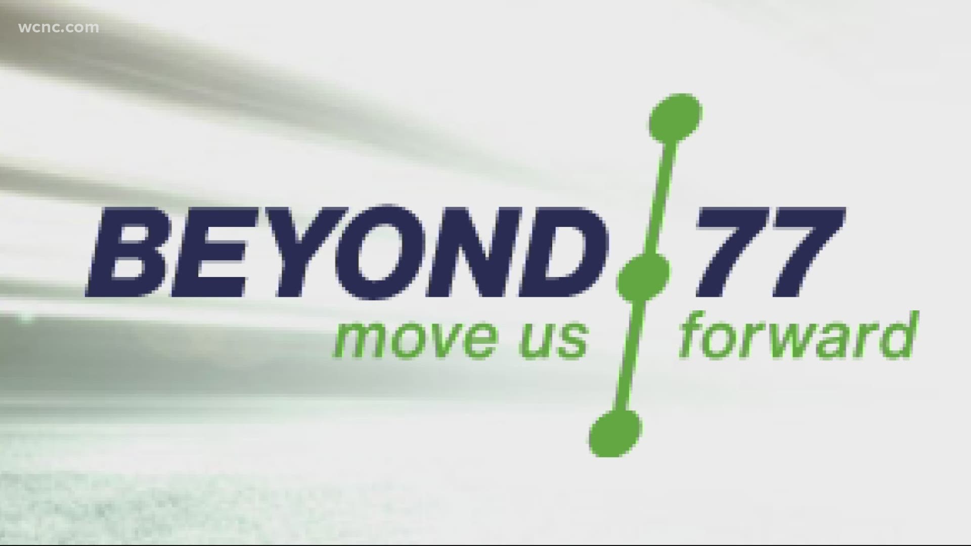 The Charlotte Regional Transportation Planning Organization has developed more than 170 potential solutions for the I-77 Corridor from Statesville to Rock Hill.