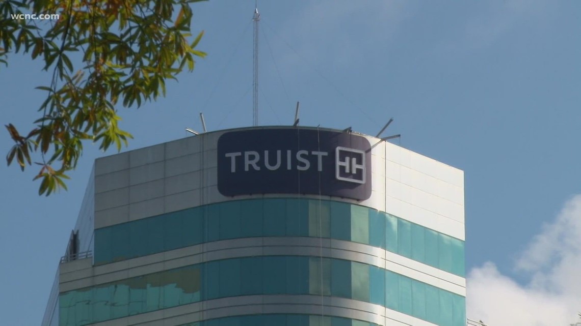 Some Customers Still Experiencing Issues After Truist Merger | Wcnc.com