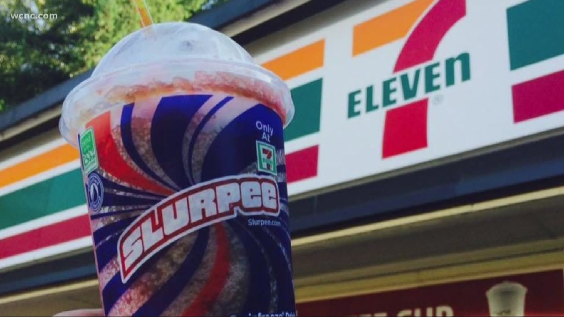Are you craving a Slurpee but don't have the motivation to go to the store and get it? 7-Eleven has you covered, they just announced a new delivery service at over 2,000 locations nationwide.