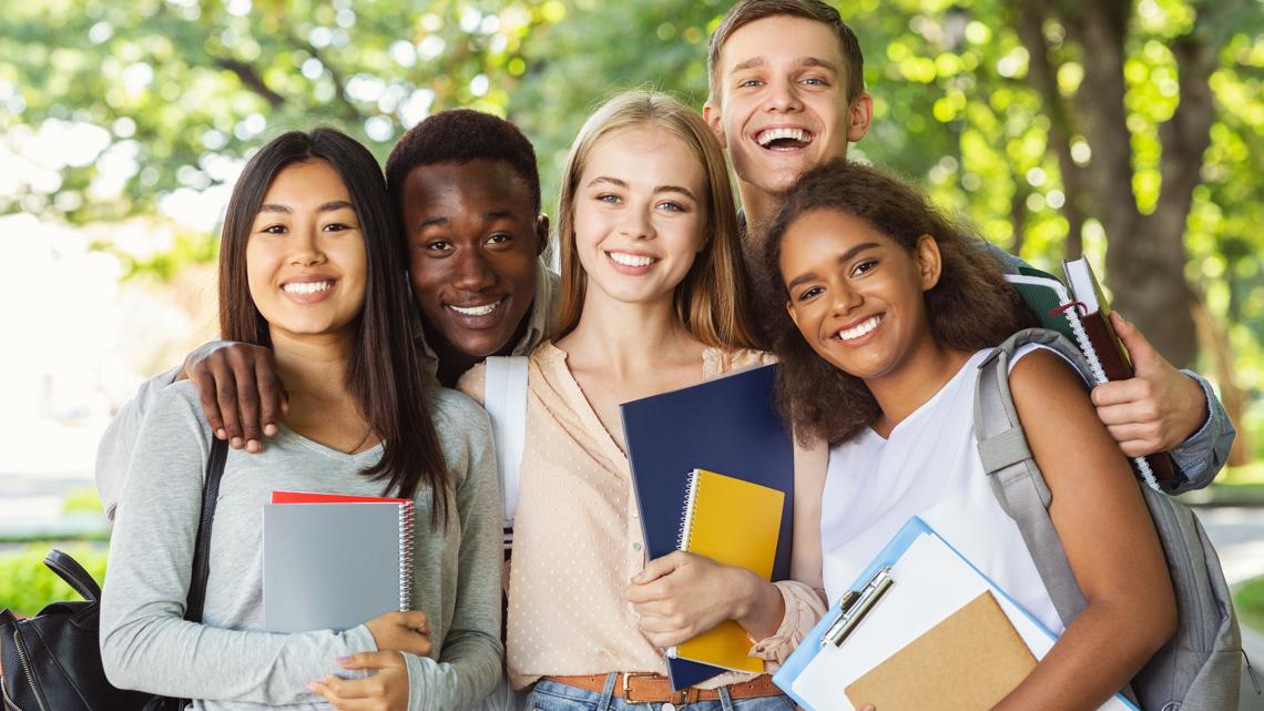 Poll Reveals Gen Z Gender Divide on Children, Success, Marriage
