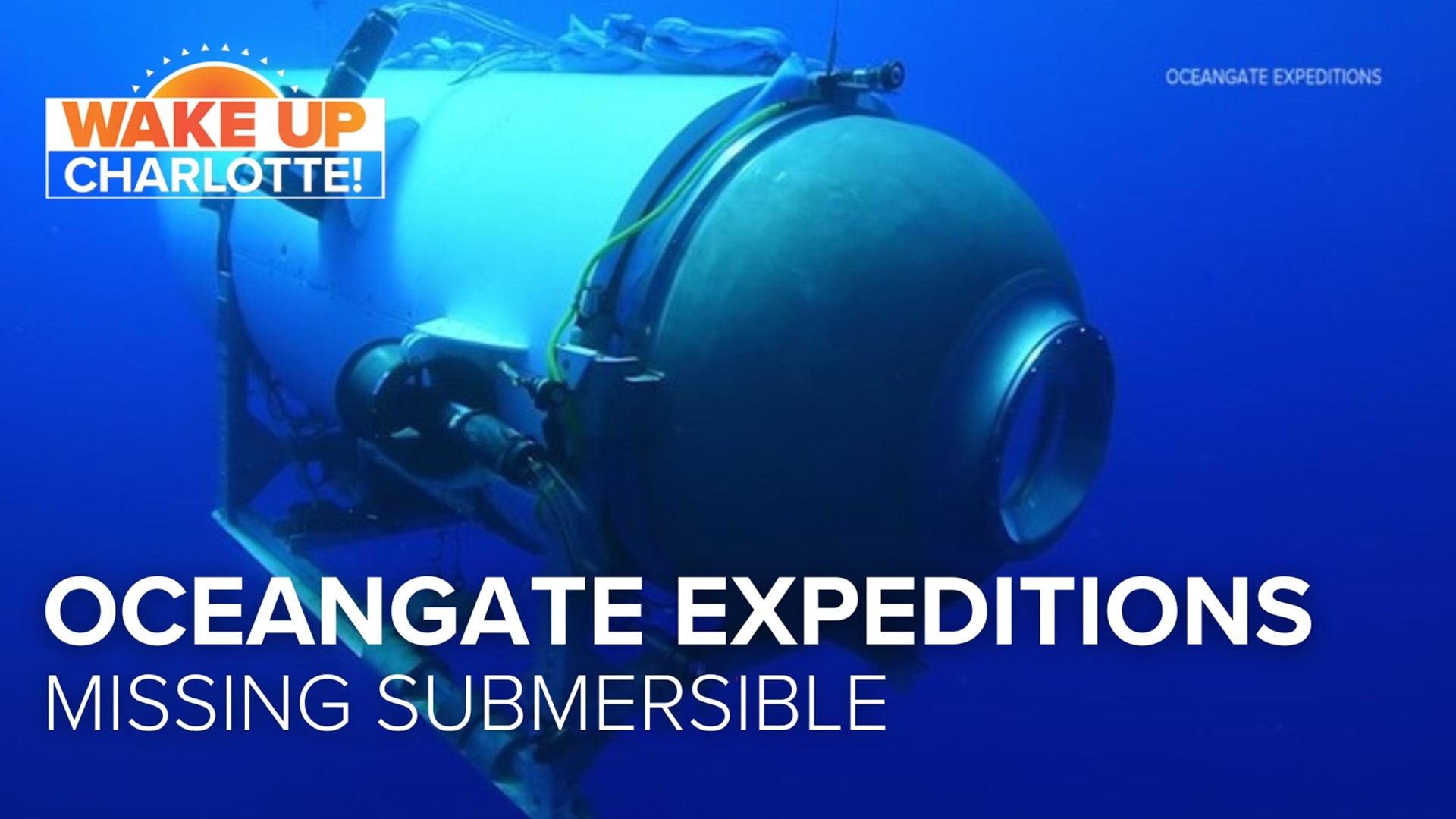 OceanGate Expeditions