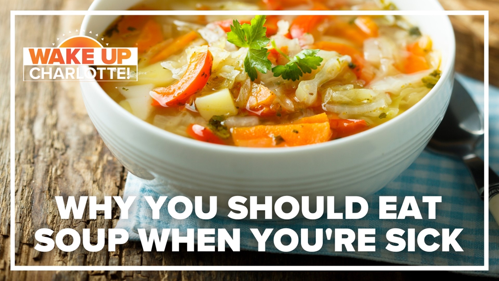 Mom's Chicken Soup and Other Common Remedies: Do They Work?