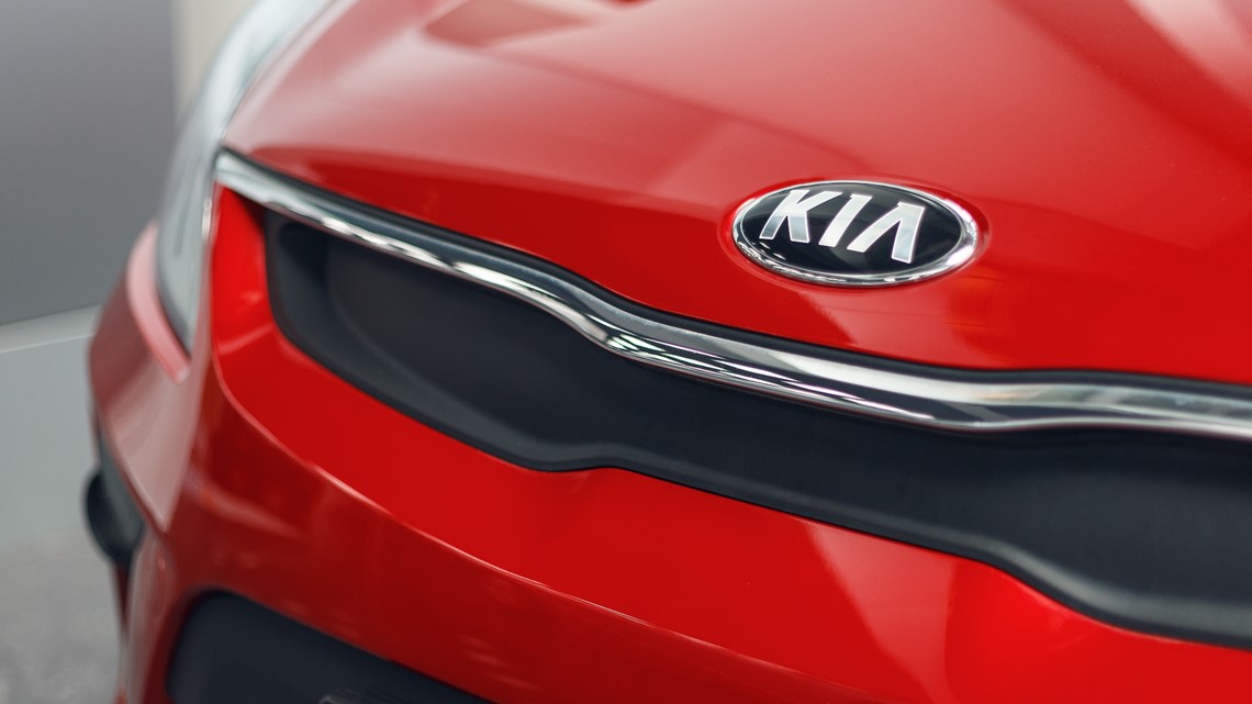 Data suggests insurance increase for Kia vehicles not due TikTok | wcnc.com