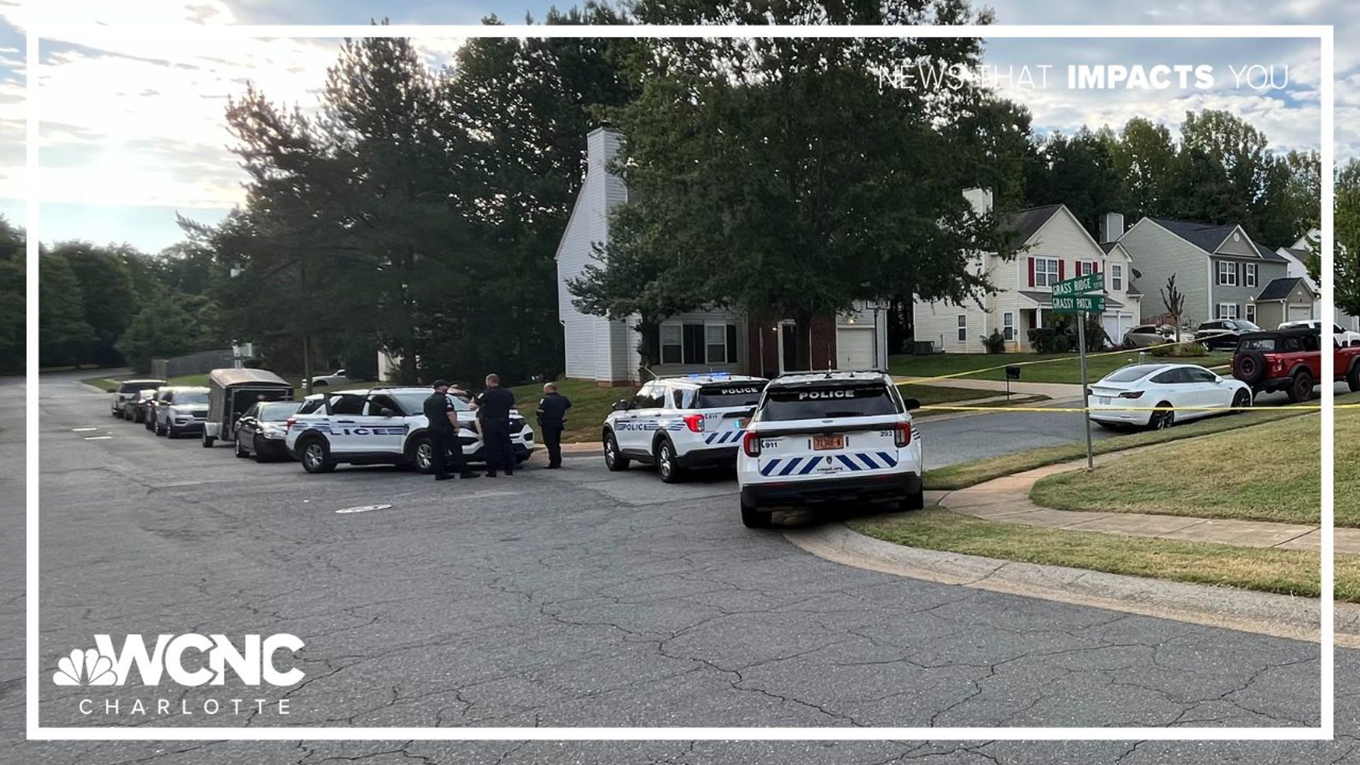 Chesterfield County inmate's death under investigation | wcnc.com