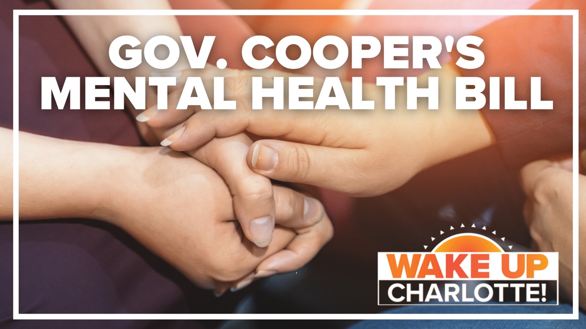 Cooper also wants to raise Medicaid reimbursement rates to providers of mental health services because he said they haven’t been updated in a decade.