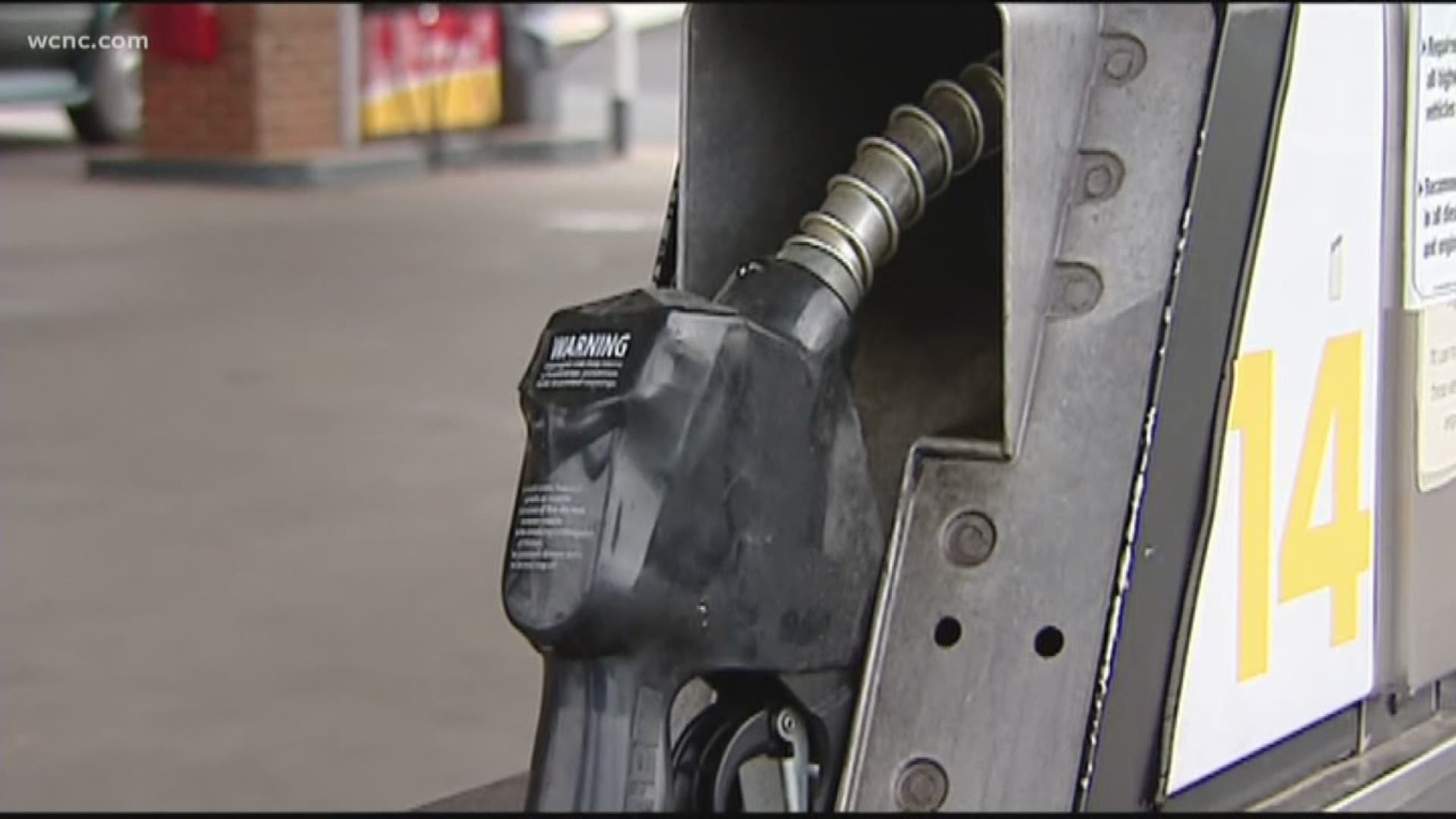 Pain at the pumps is expected in the Palmetto State.