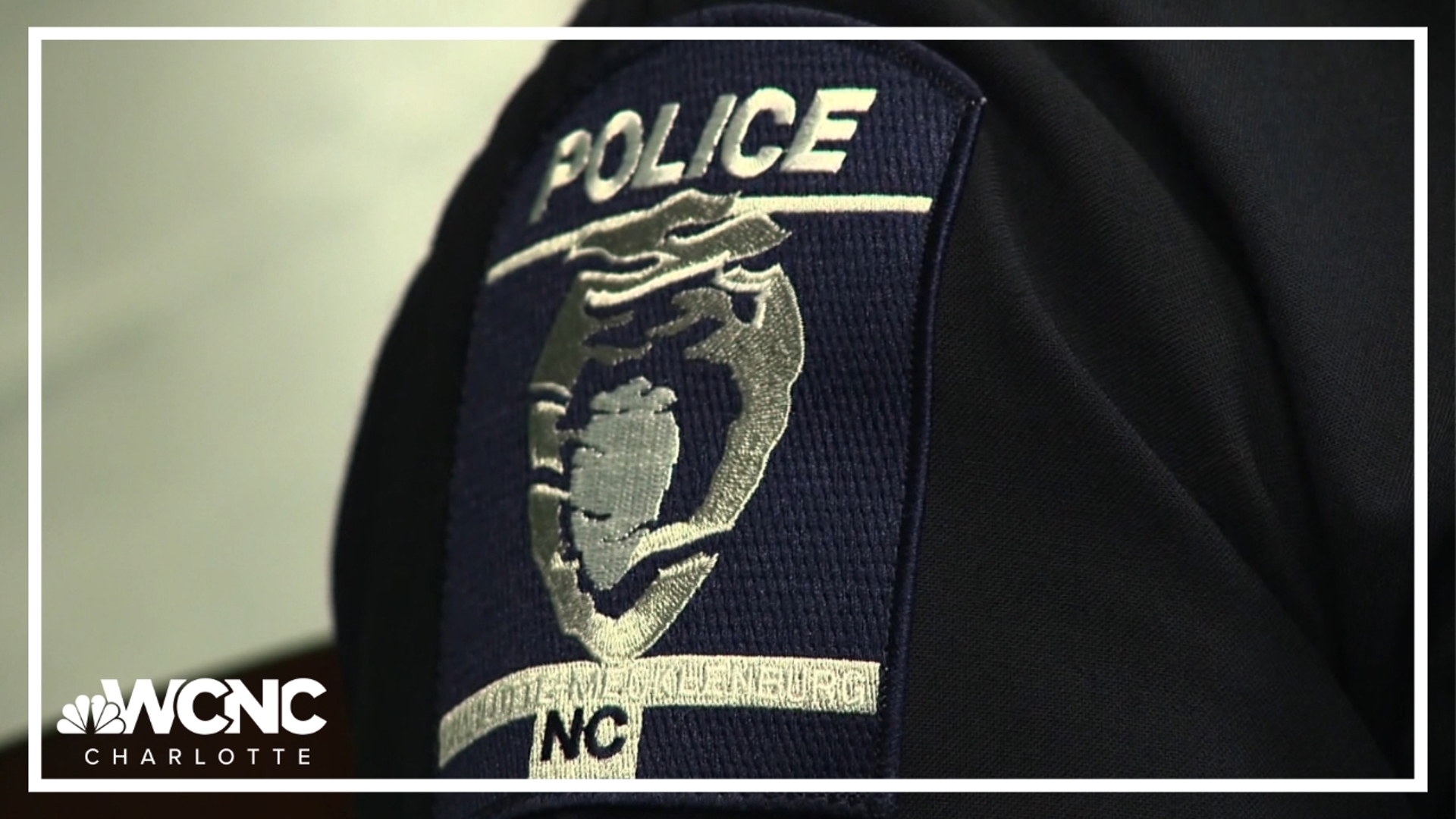 Charlotte police fraternity gives negative feedback about 12-hour