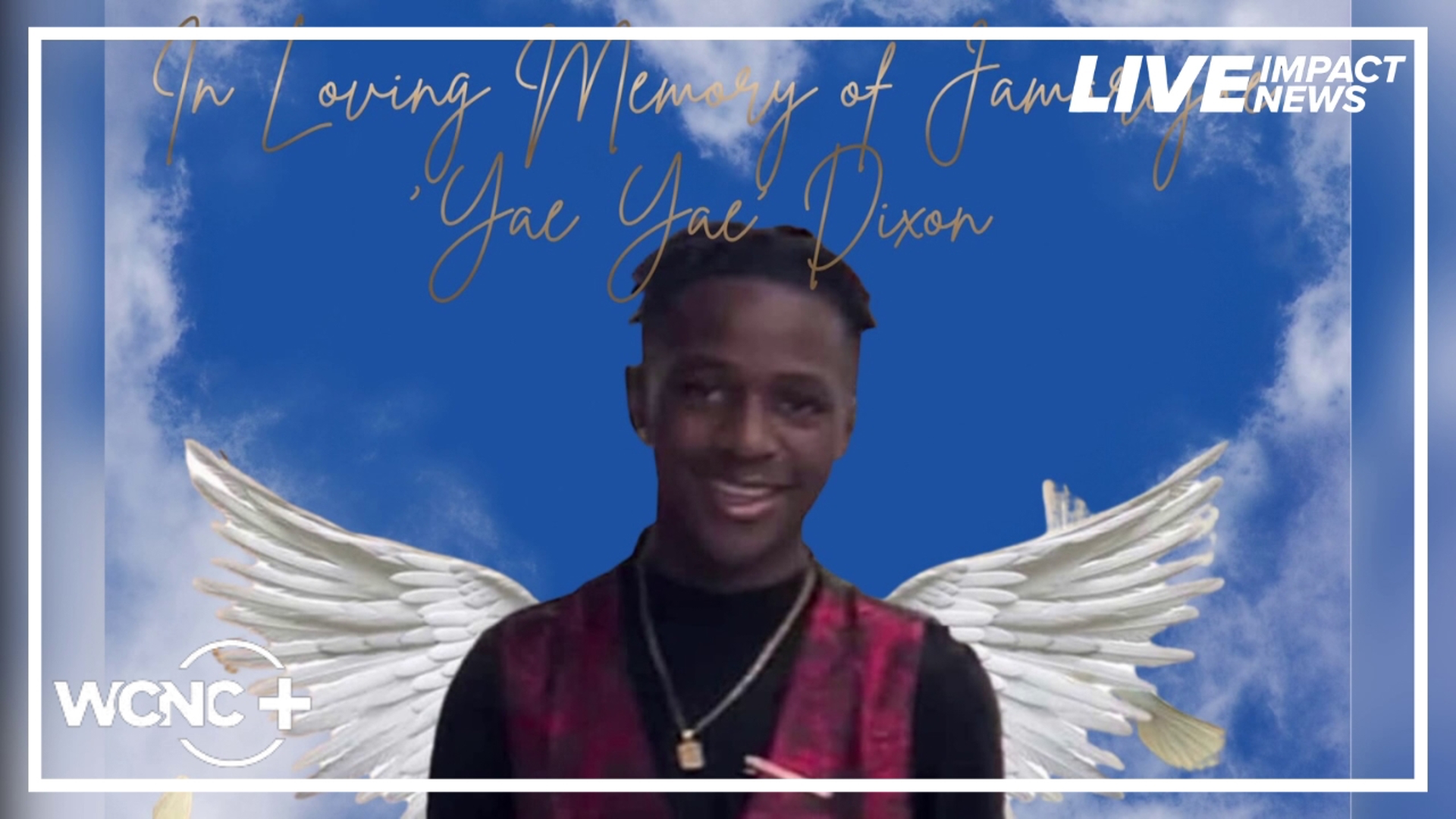 Mother of teen killed in shooting speaks out after suspect's charges ...