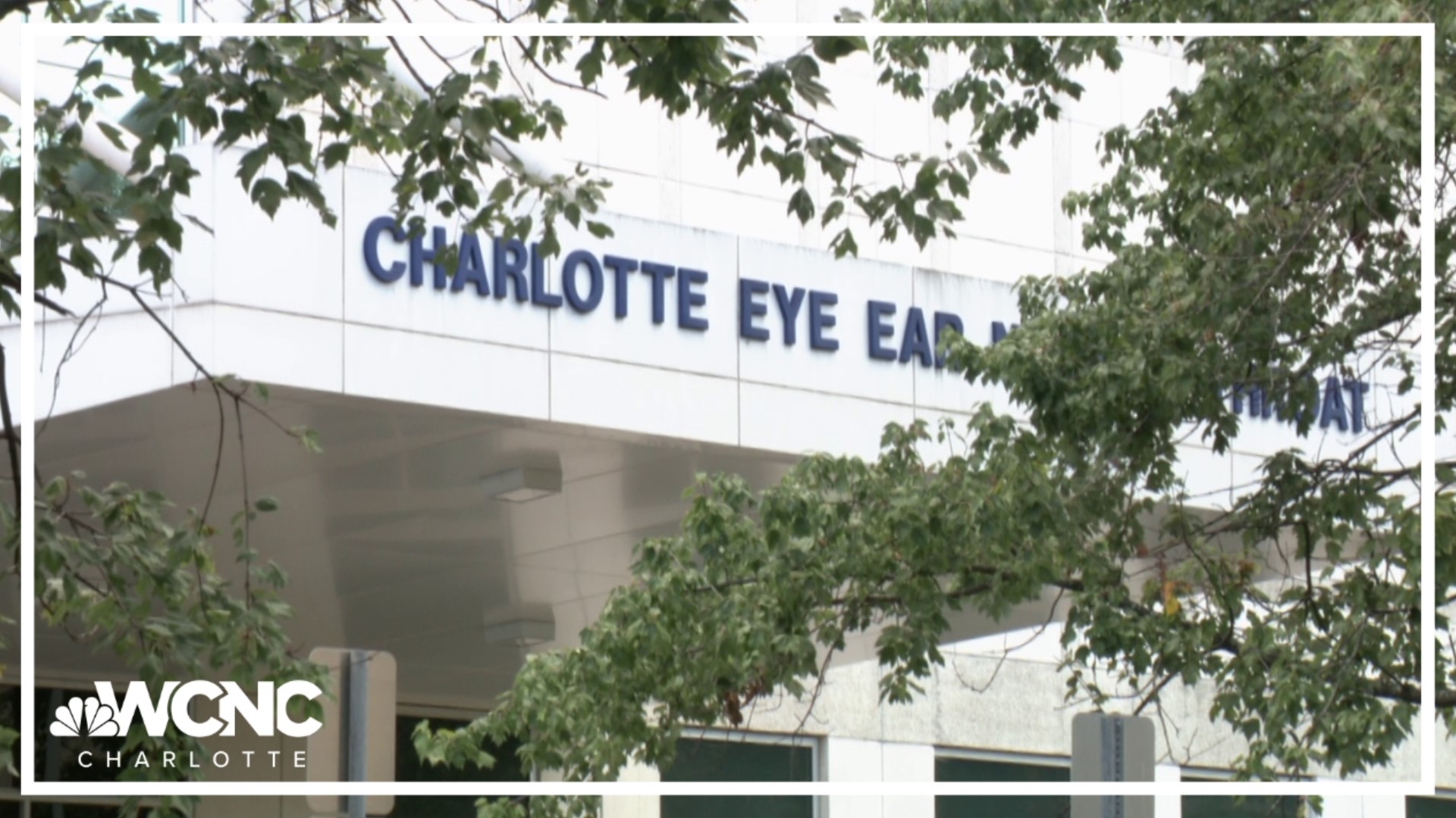 Charlotte Eye, Ear, Nose, and Throat Associates (CEENTA) has dropped all of its patients insured by UnitedHealthcare as of Sept. 5.