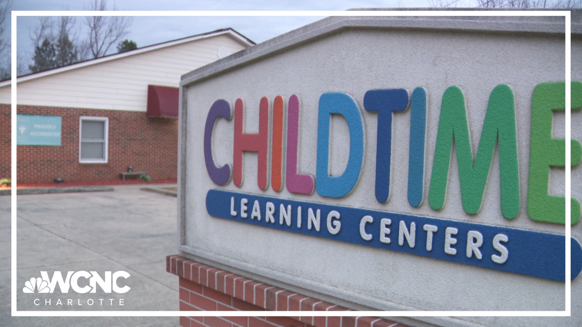 Day care faces child abuse allegations in Monroe, NC | wcnc.com