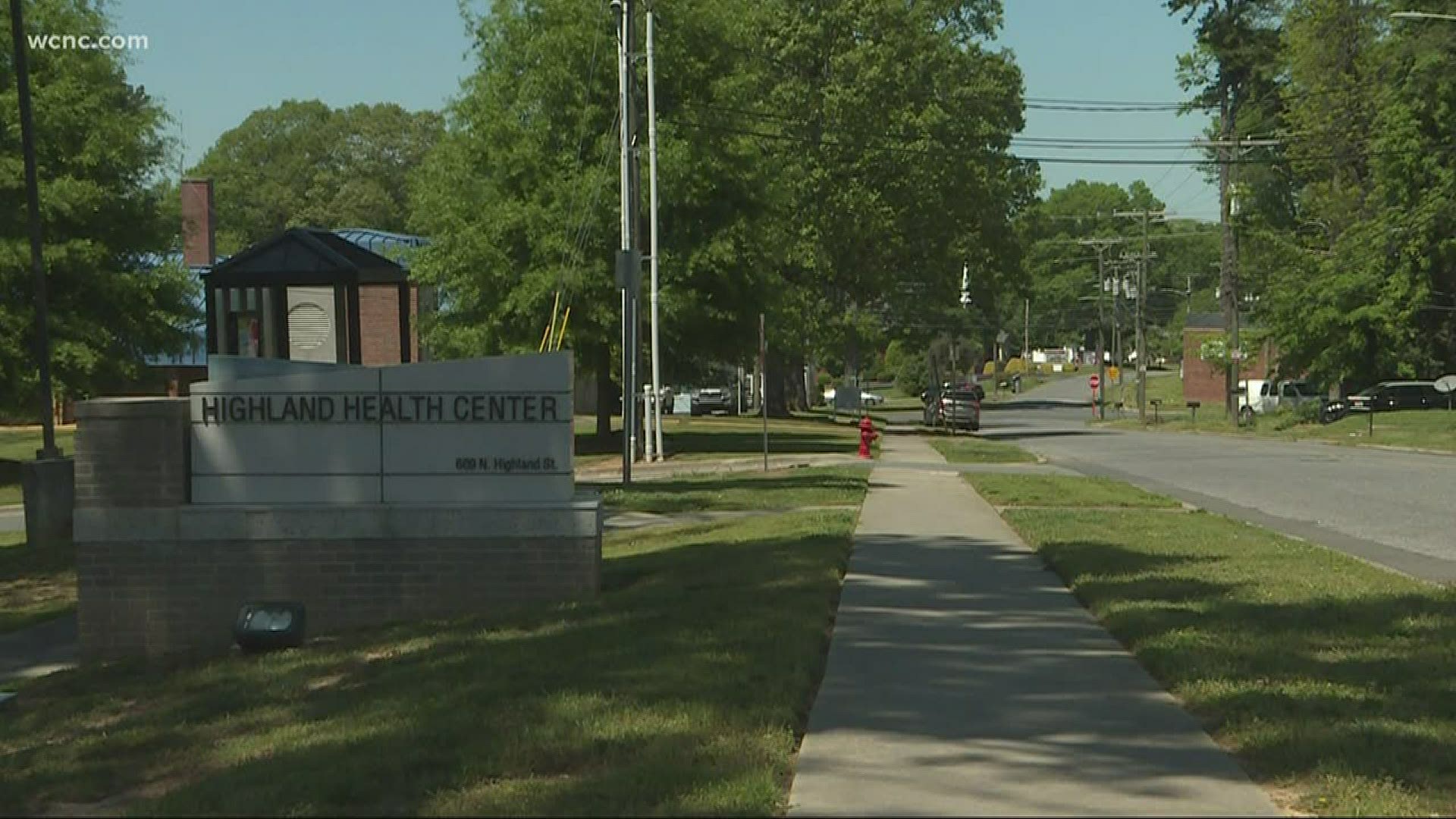 Hundreds of people watched the Facebook Live event held by Gaston County leaders to answer questions on COVID-19.