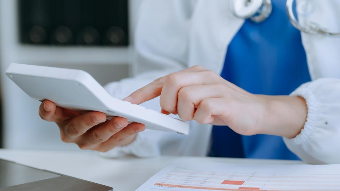 Victims of violent crime can apply for compensation through online portal in North Carolina