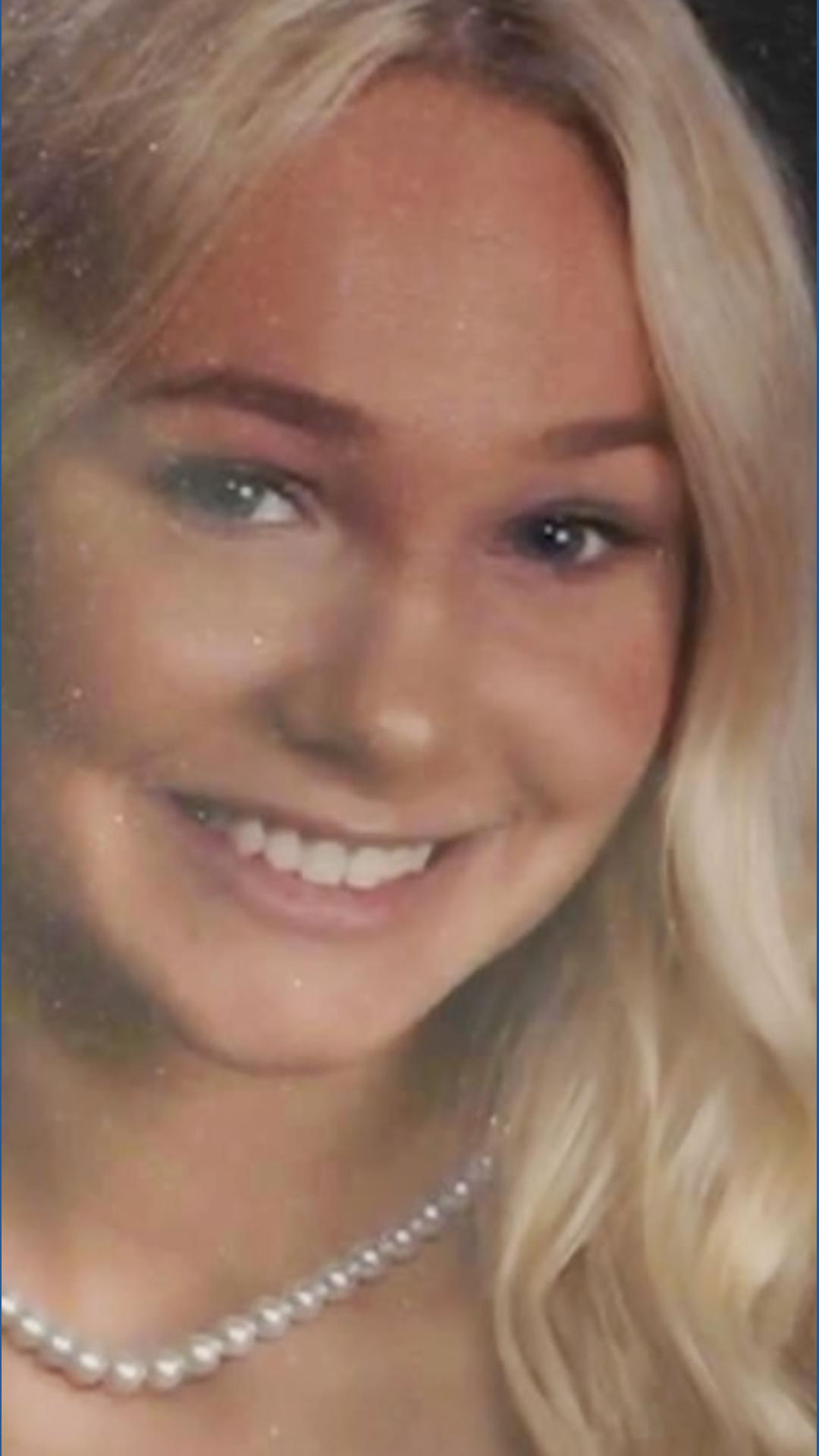 Rep. Norman urges solicitor's impeachment amid Logan Federico murder ...
