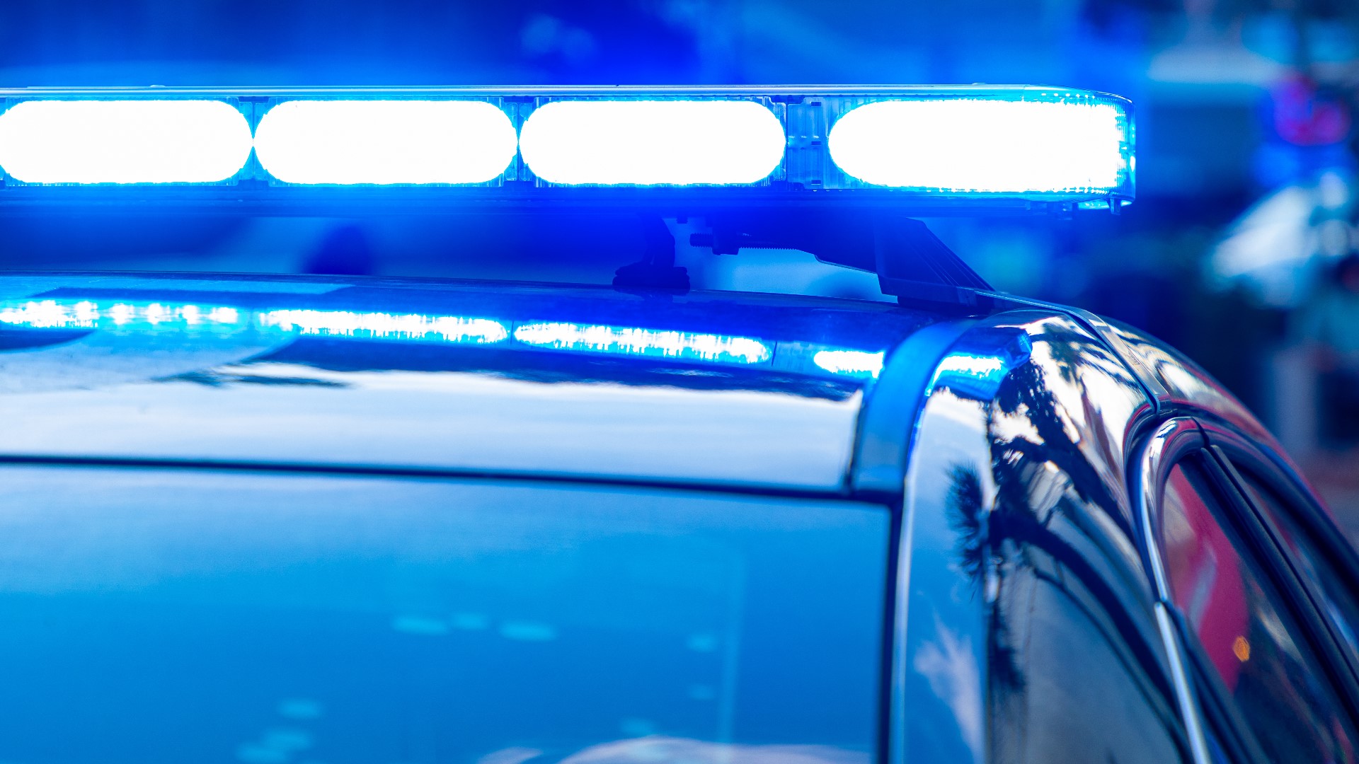 Mecklenburg County Sheriff's Office worker arrested after workplace