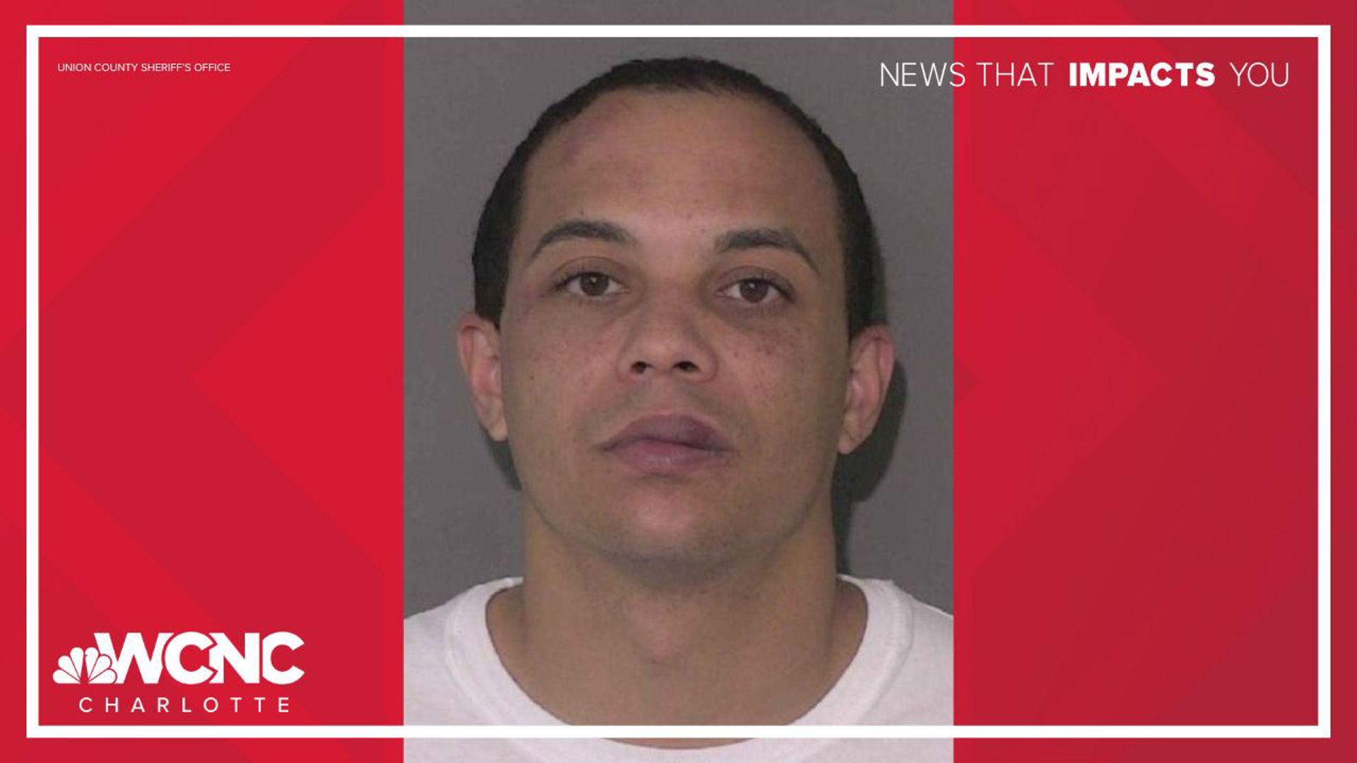Justin Lamar Richardson was sentenced to life in prison without the possibility of parole for shooting and killing a man in April 2021.