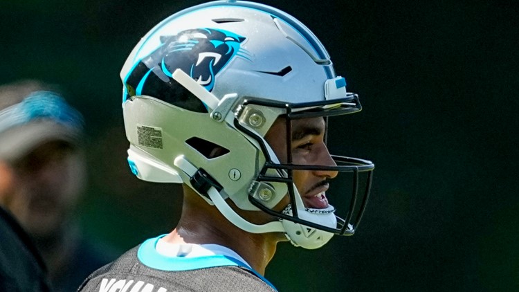 Carolina Panthers:Camp surprises are story heading into first game