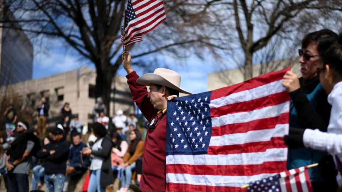 Shifting Ground: Changes in policies and funding are transforming the landscape in Charlotte