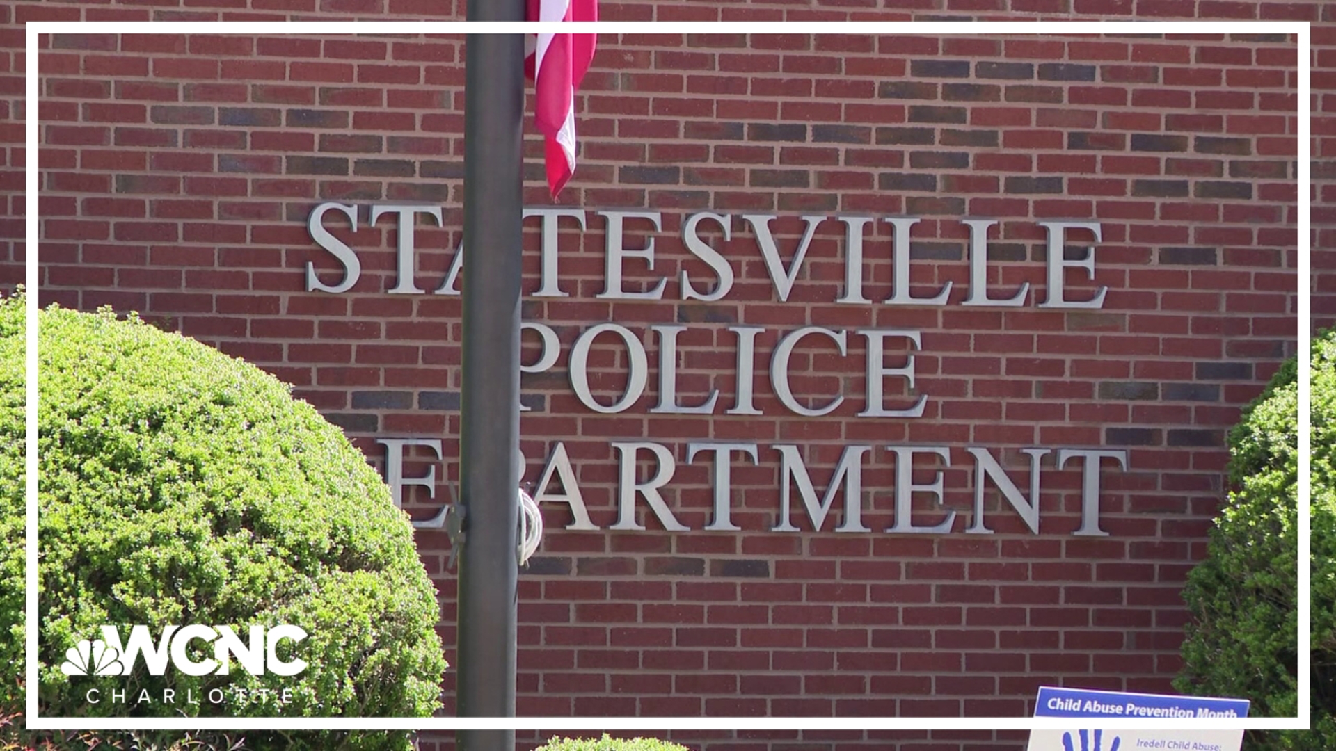 Statesville police are warning businesses to be on high alert after a string of break-ins.