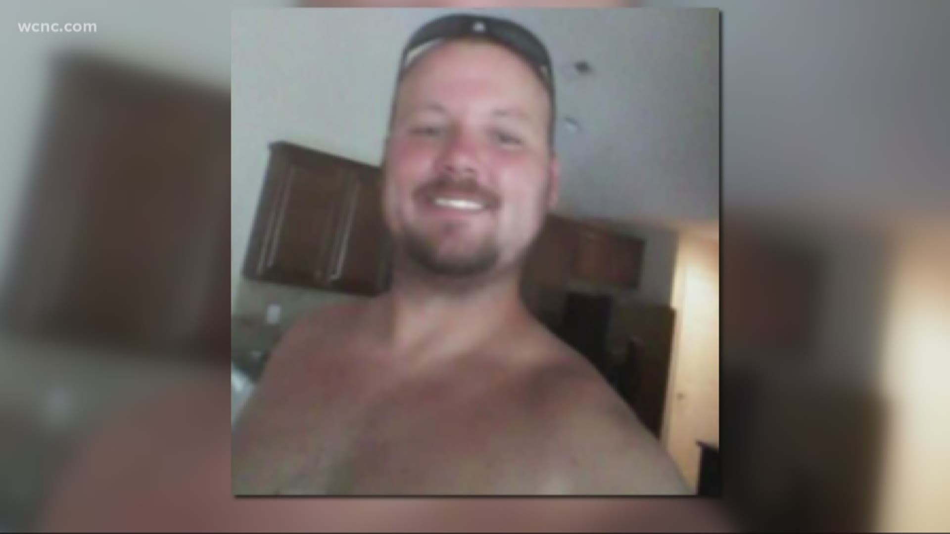 The decomposed body found Monday in a field in Union County has been identified as that of a man who has been missing since September 3.