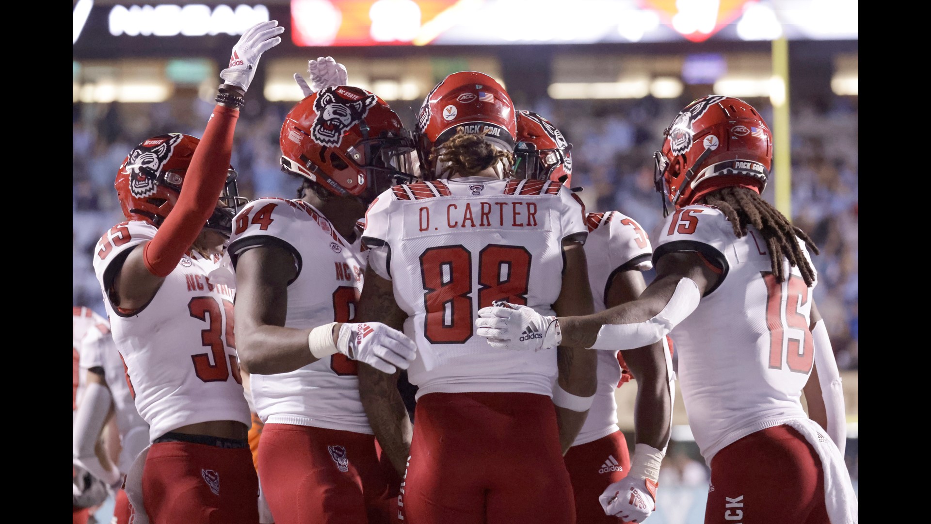 NC State, Maryland To Faceoff In Duke's Mayo Bowl | Wcnc.com