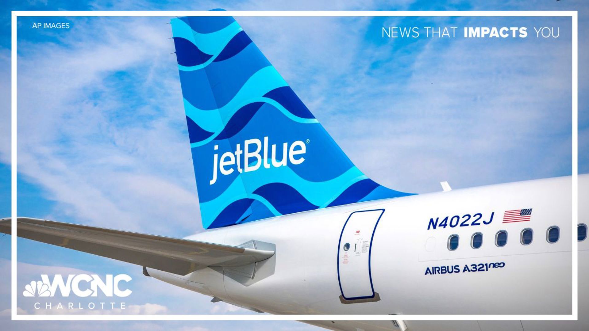 JetBlue passengers can now track their bags using Apple AirTags, marking a new way for people to keep up with their luggage.