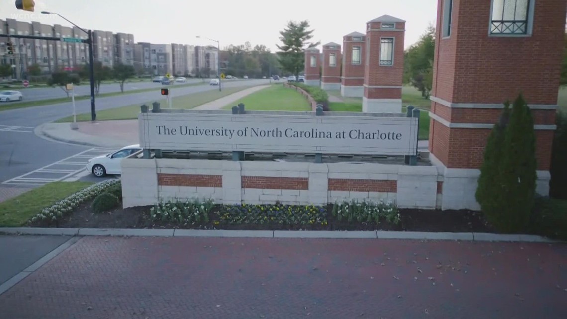 UNC Charlotte in-person classes to resume on Jan. 24