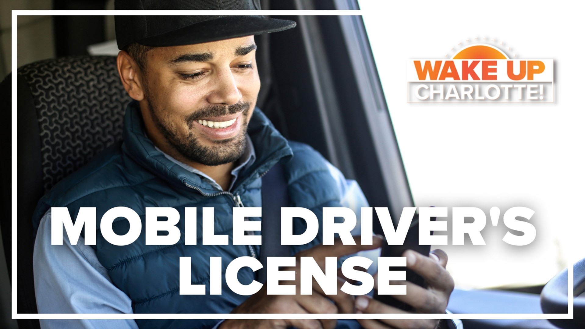Currently, 12 states offer Mobile Drivers Licenses or they are implementing them as we speak, but what about North Carolina?