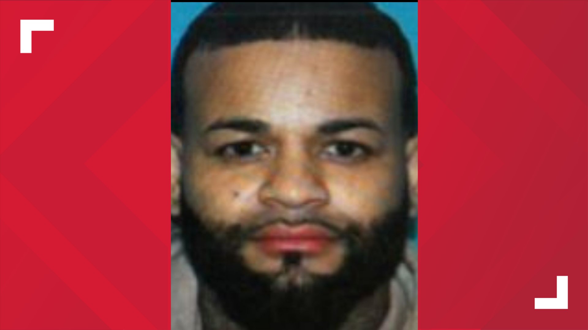 Suspect wanted for Pineville, NC shooting