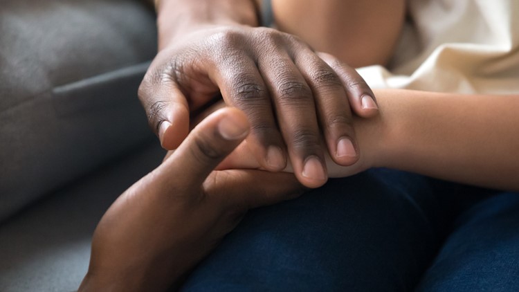 Amid family shortage, Mecklenburg County seeking solutions for kids sleeping in government offices