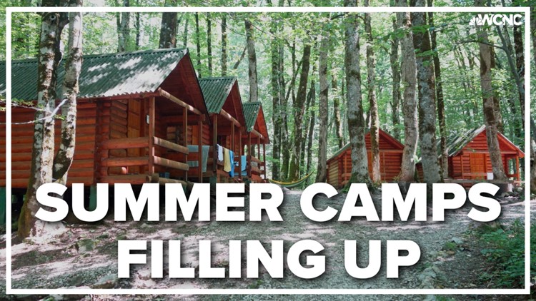 Facebook group helping families find affordable summer camp options in Charlotte