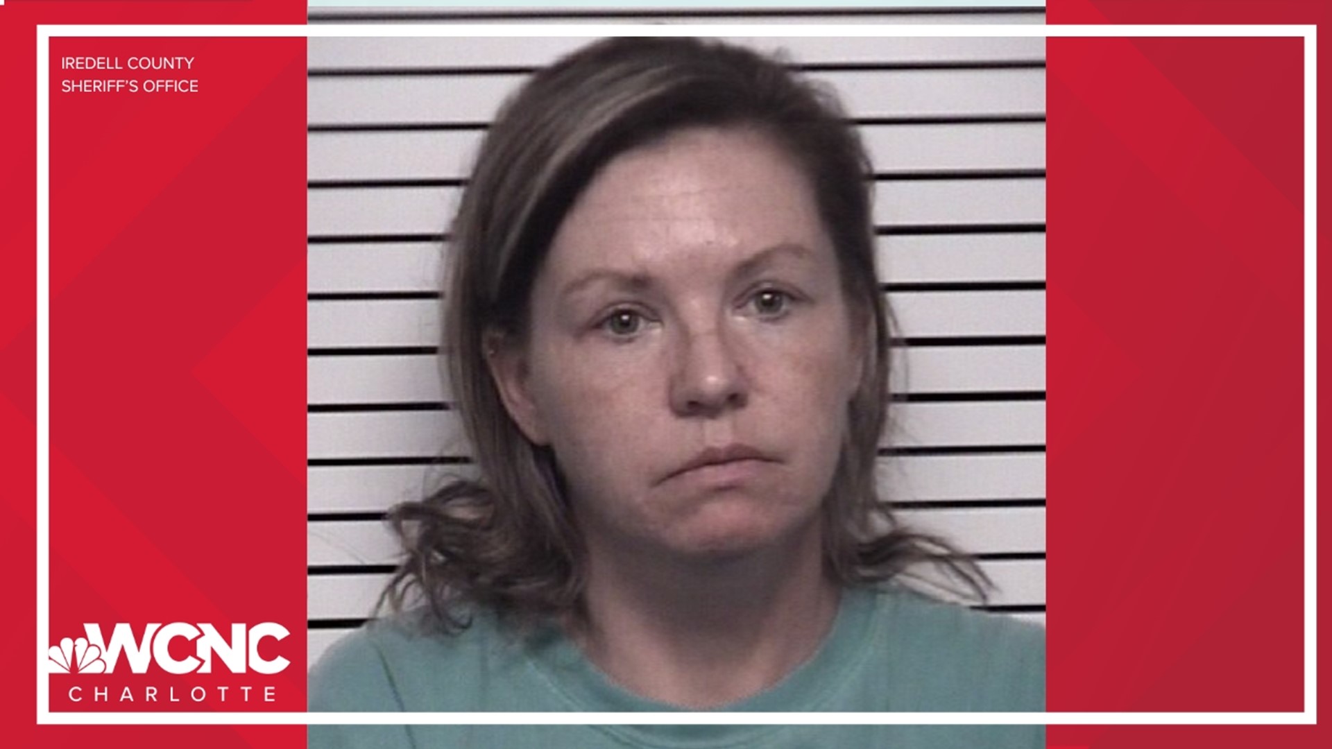 Ashlee Klepfer has been charged with felony accessory, contributing to the delinquency of a minor and other charges.