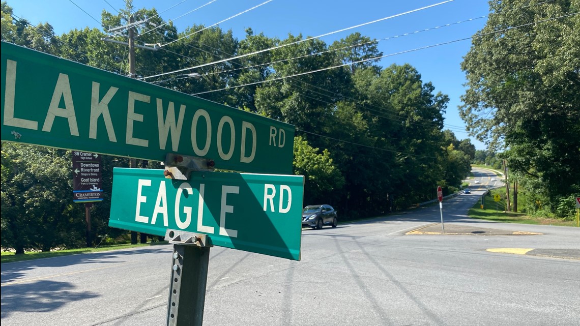 Cramerton police make arrest in reported hitandrun