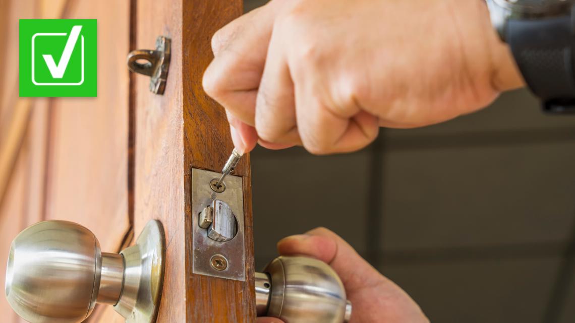 Yes, you must have a license to operate as a locksmith in North Carolina