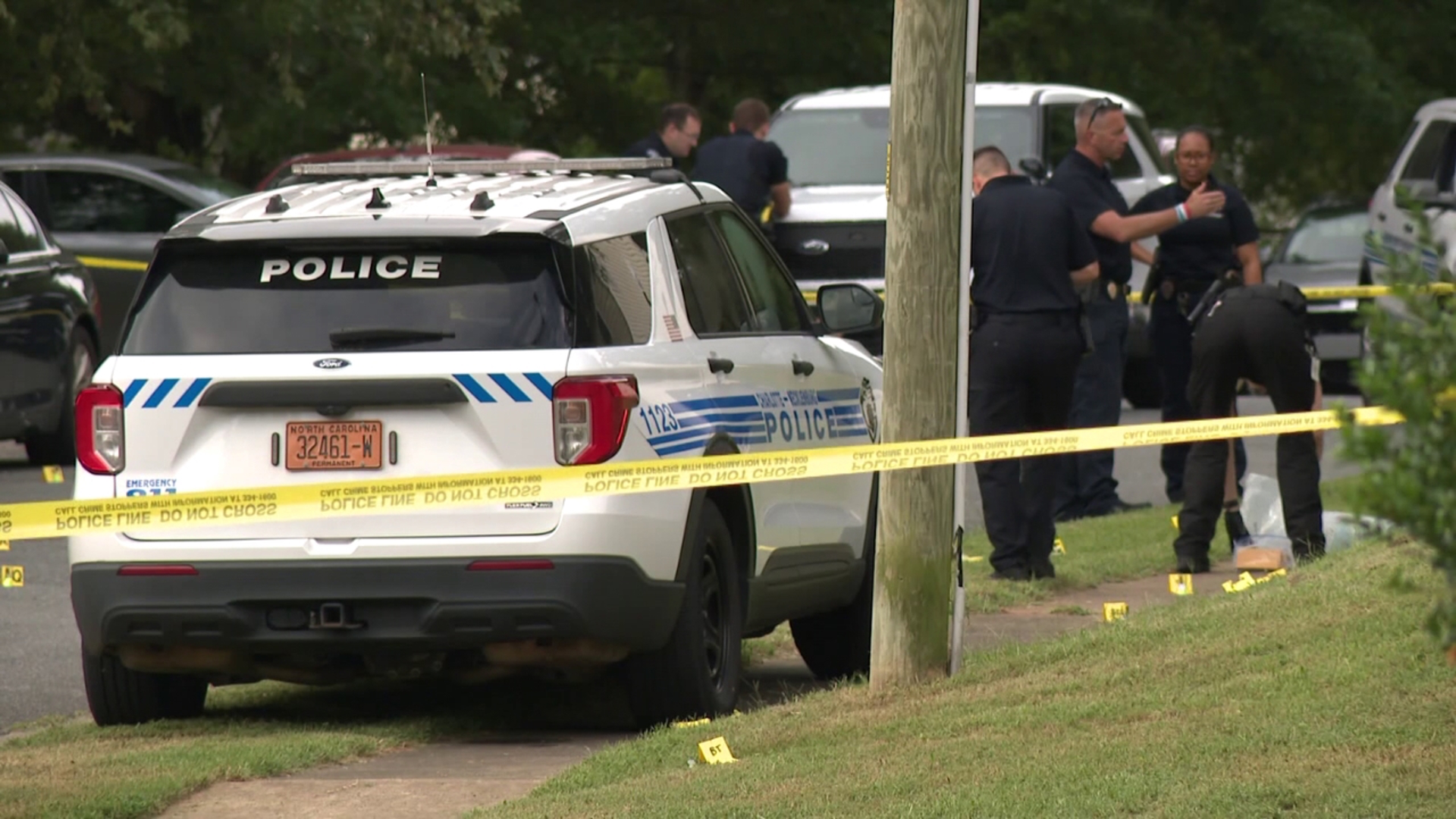 7th suspect charged in shooting death of 4-year-old Caleb Flax