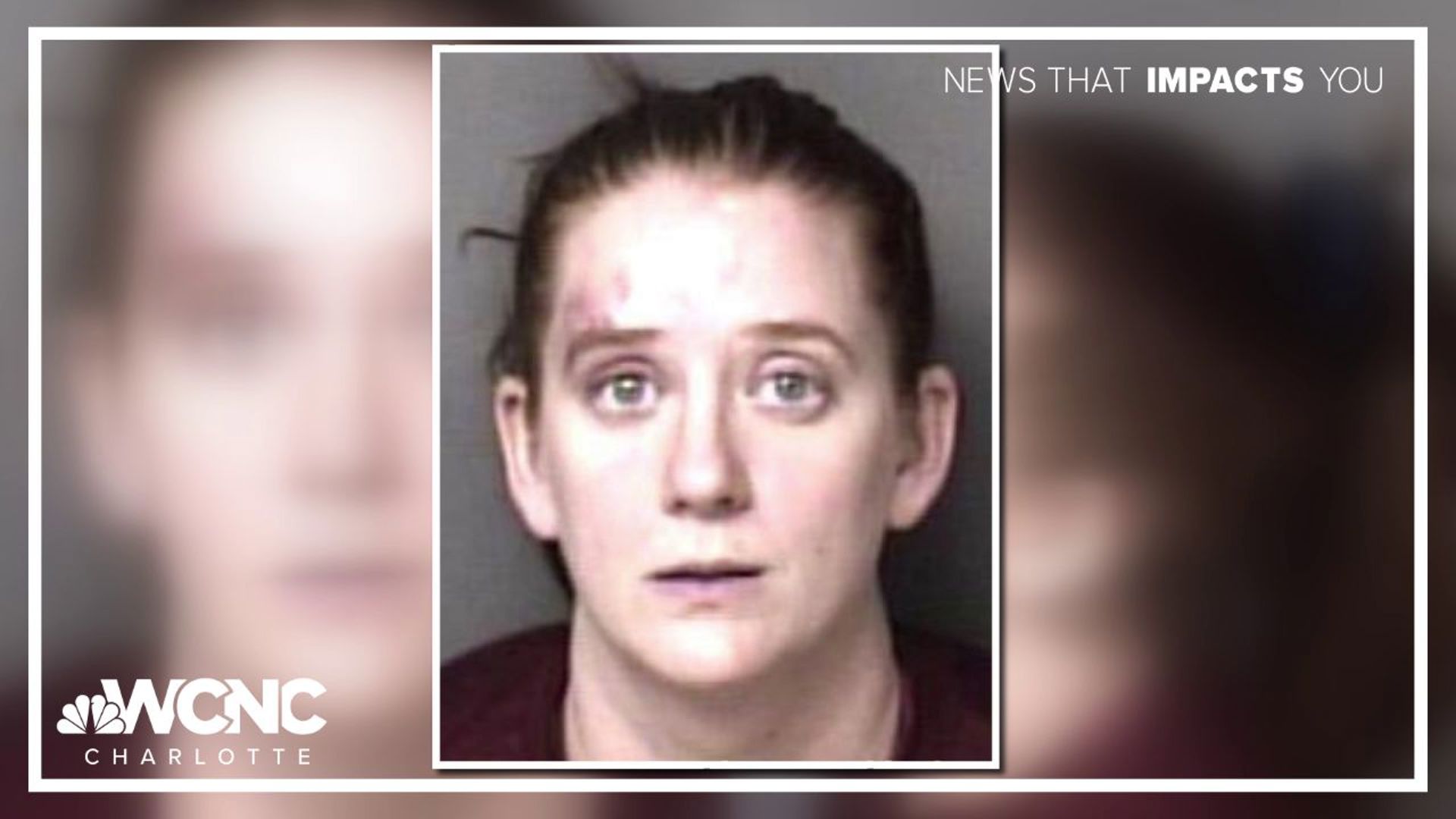 Gaston County PE teacher arrested for indecent liberties with student ...