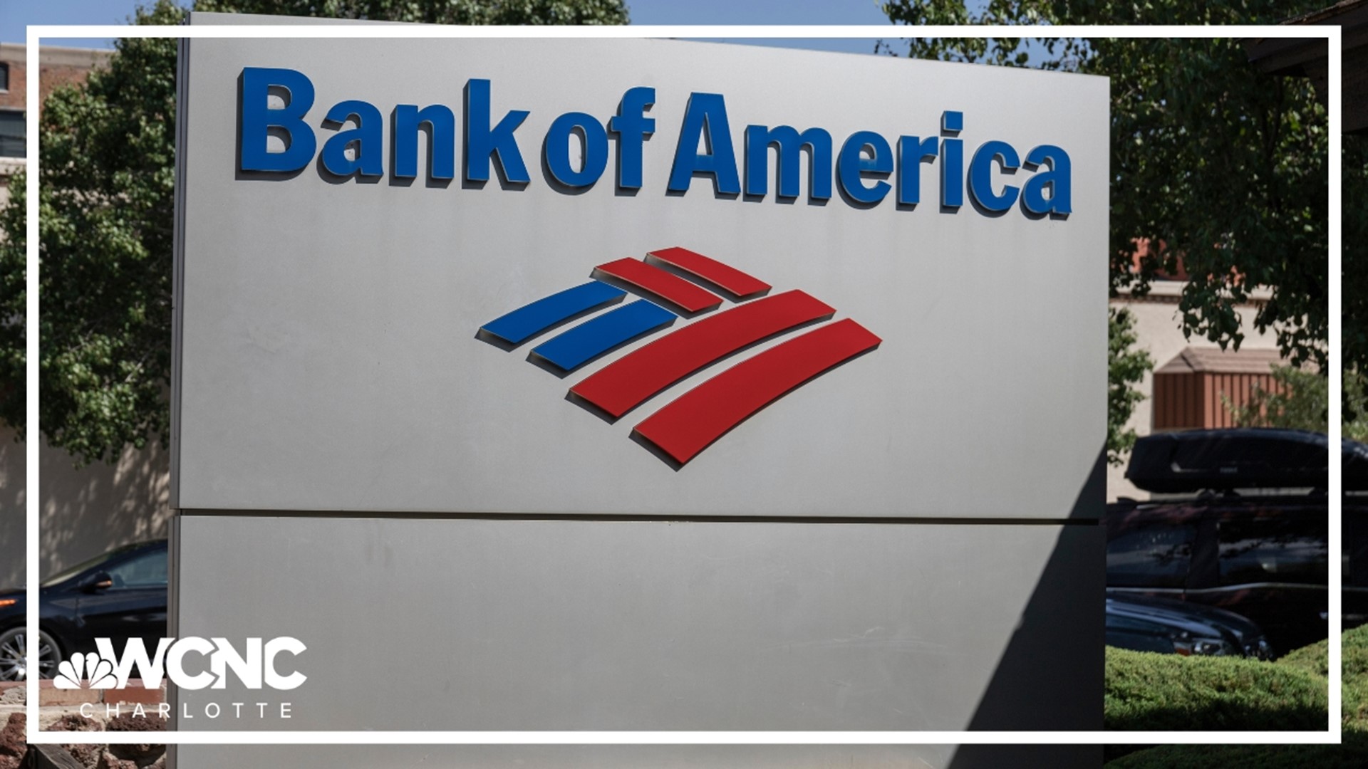 Charlotte based Bank of America is set to raising its minimum wage again, this time to $24 an hour.