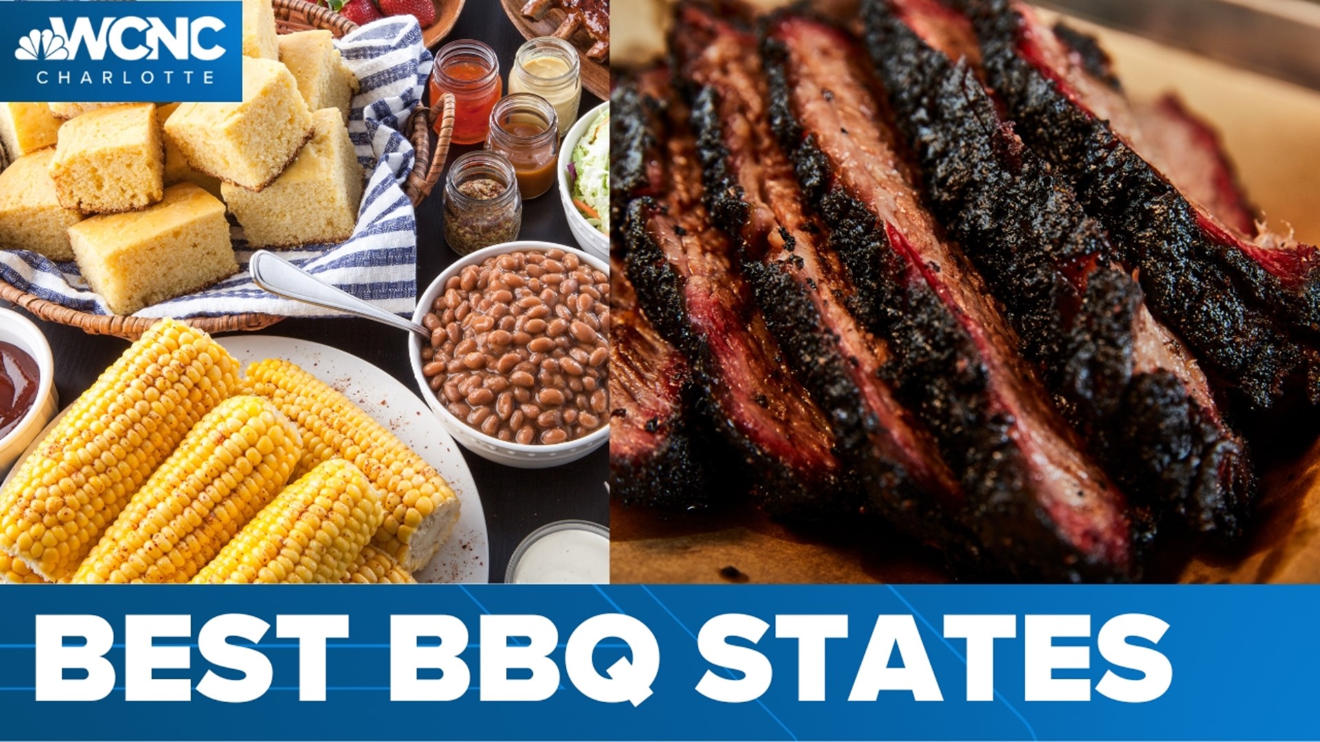 Best states outlet for bbq