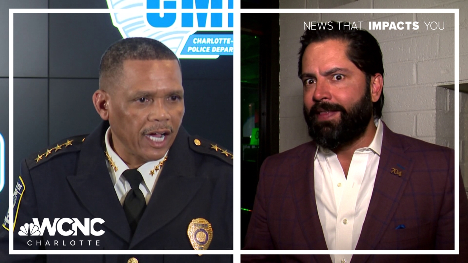 This comes after the city recently reached a reported settlement with Jennings during a closed-door session over text messages he received from Tariq Bokhari.