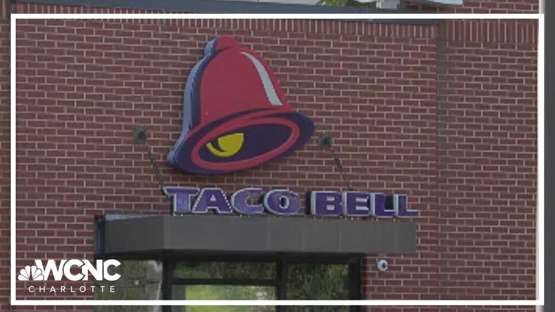 Taco Bell Employee Shot Multiple Times By Angry Customer Cmpd