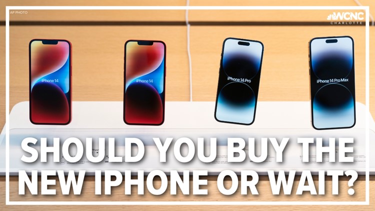 On the fence about getting the latest iPhone?