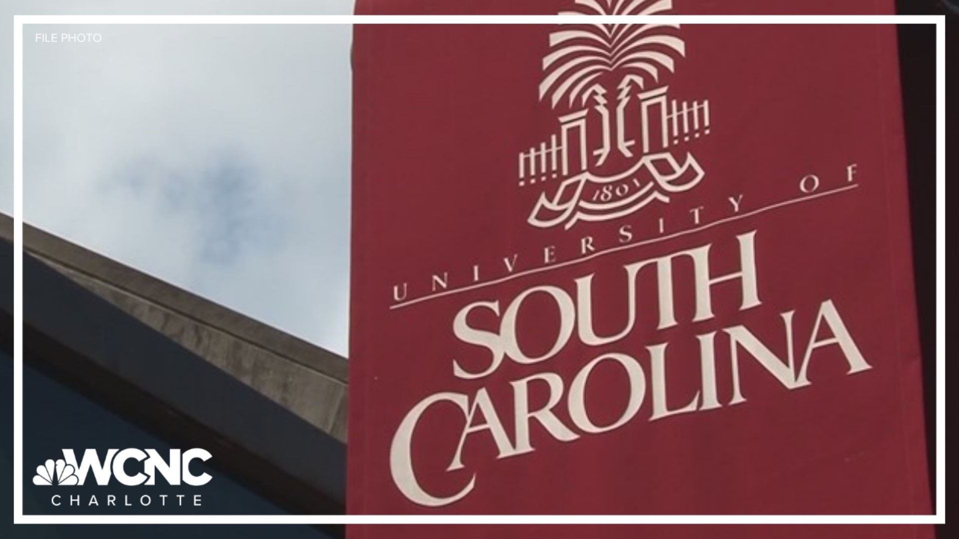 Some high school students in South Carolina may dream of attending the University of South Carolina but find one thing holding them back -- the cost of tuition.