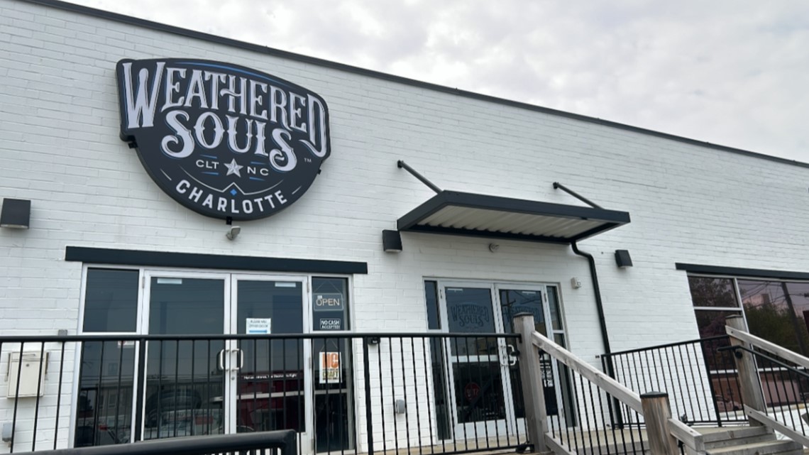 Weathered Souls brewery being sued by landlord - Vimarsana News