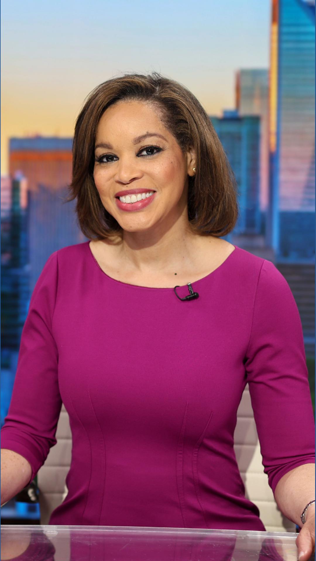 WCNC Charlotte at 11:30 a.m.