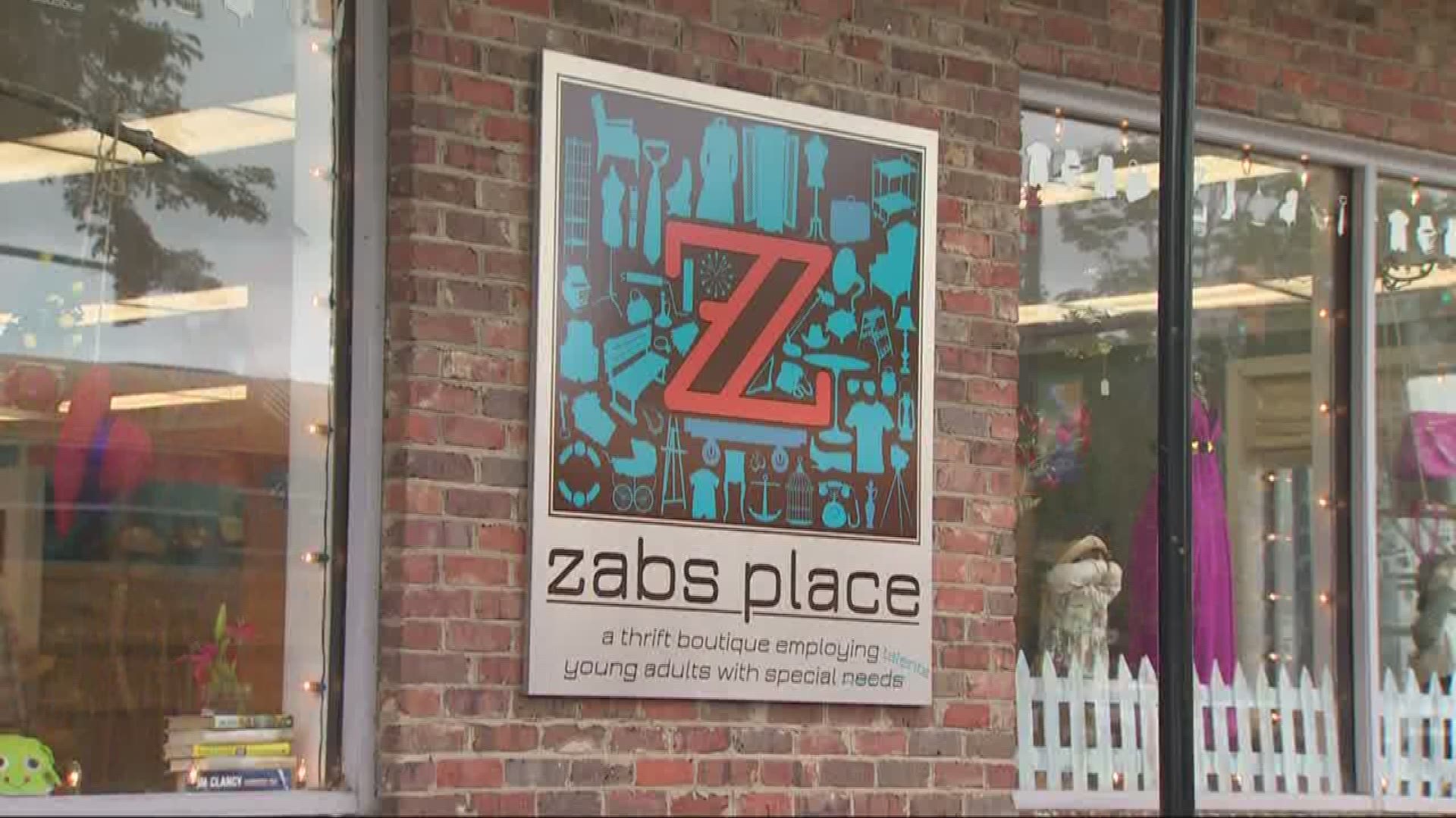 See what else makes Zab's Place special