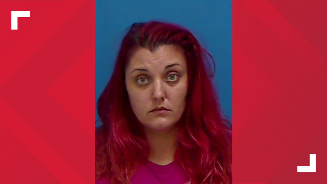 Woman Charged With Murder Of Nc 4 Year Old 1602