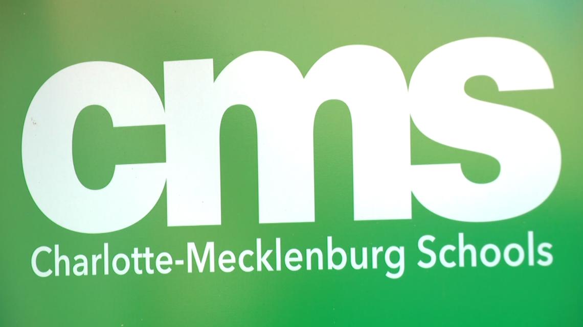 Charlotte-Mecklenburg Schools Coach Arrested for Shooting in South Carolina