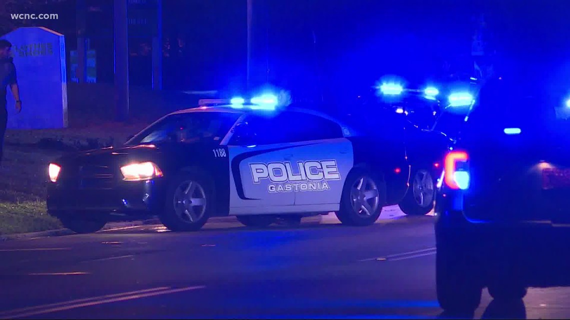 Gastonia, NC, nightclub shooting injures 6 | wcnc.com