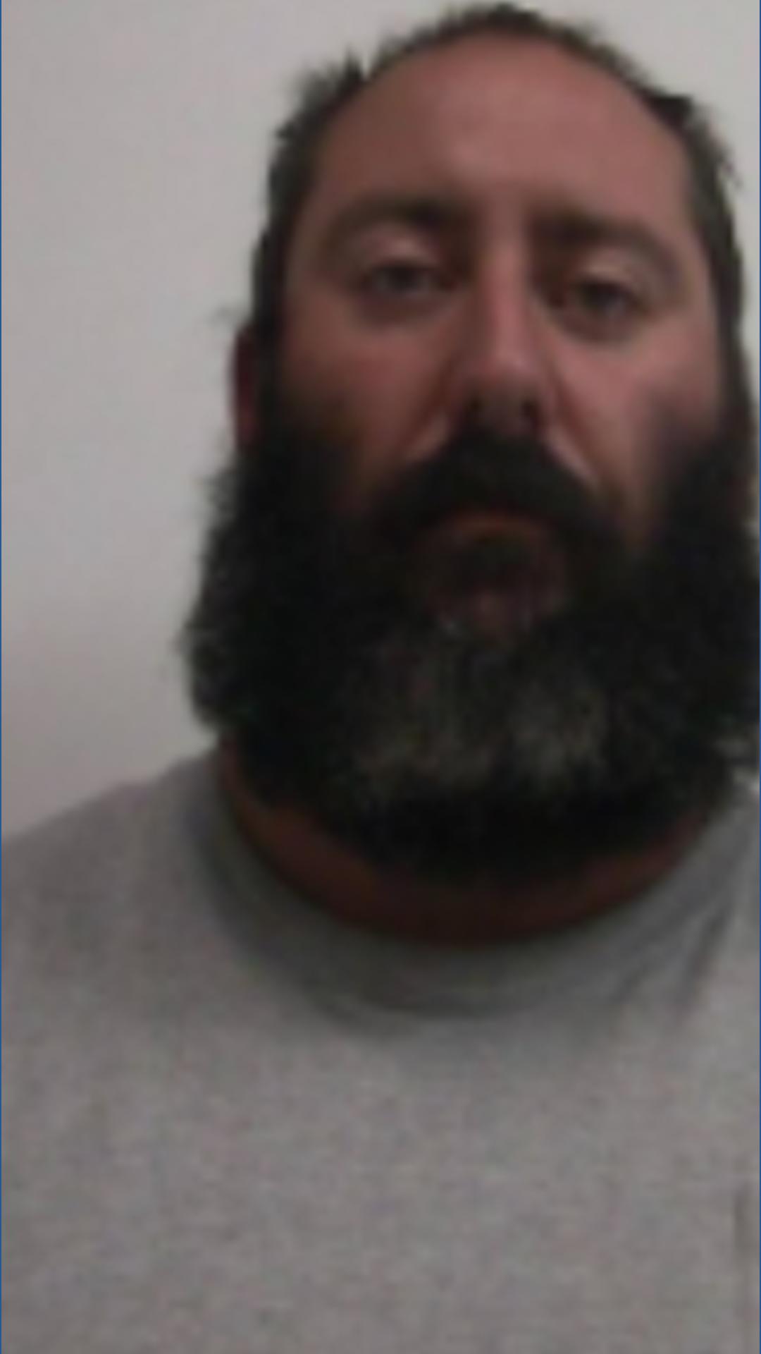 NC man arrested on multiple child sex crime charges across 3 counties ...